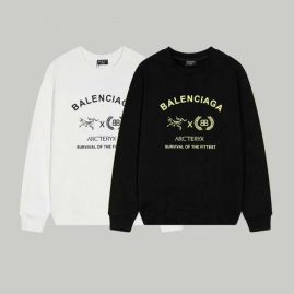 Picture of Balenciaga Sweatshirts _SKUBalenciagaM-XXLW16224574